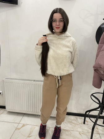 Массова закупівля волосся у ДНІПРІ від 35 см.Тел.0961002722,0633013356 - изображение 1