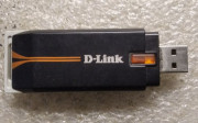 USB wifi адаптер D-Link DWA-110