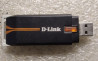 USB wifi адаптер D-Link DWA-110
