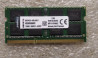 Оперативна пам'ять DDR3L 8GB