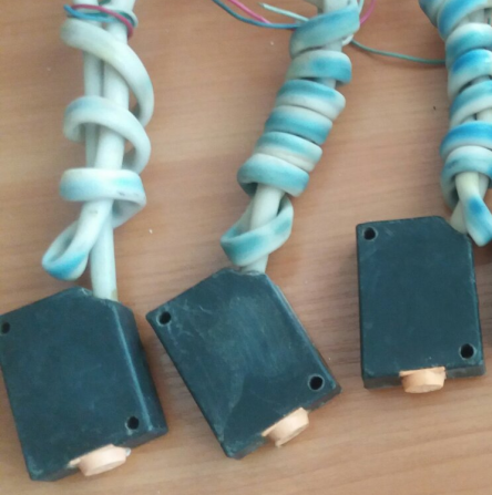 Куплю безконтактний кінцевий вимикач У143.11 - изображение 1