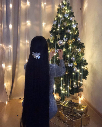 Куплю у ДНІПРІ довге жіноче волосся Дорого!Запропоную вигідну ціну - изображение 1