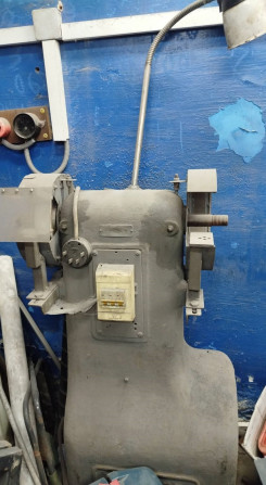 Заточной станок - изображение 1