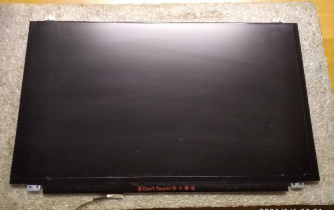 Матрица B156XTN07.1 - изображение 1