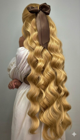 Куплю у ЛВОВІ довге волосся.Без метушні,без занижень,з гідною оплатою - изображение 1