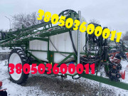 Причіпний обприскувач Spray Expert 3000-24 новий, готовий до сезону