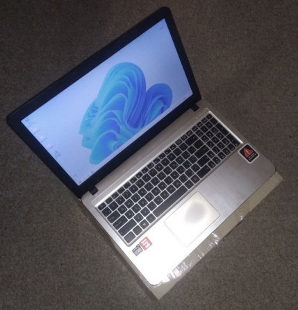 Ноутбук ASUS VivoBook X540YA - изображение 1