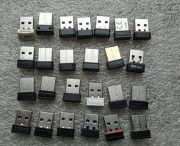 USB-приемники 25 receiver