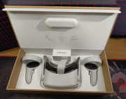 VR шолом Meta Quest 2 128GB