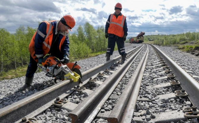 Залізничник у Польщу, досвід не потрібен - изображение 1