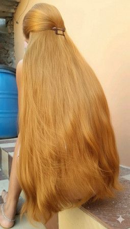 Купую жіноче волосся у ЛЬВОВІ від 35 см.Дорого ! 0961002722,0633013356 - изображение 1