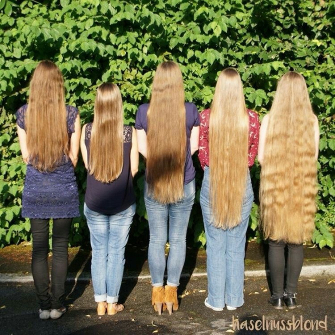 Я купую у ДНІПРІ жіноче волосся від 35 см.Шукаю якісне волосся - изображение 1