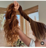 Я купую у ХАРКОВІ довге жіноче волосся від 35 см.Чесна оцінка