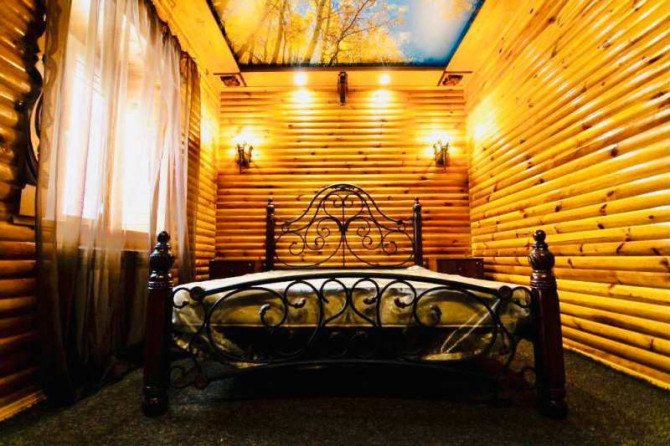 Аренда 3-х комнатной квартиры напротив ХНАТОБА - изображение 1