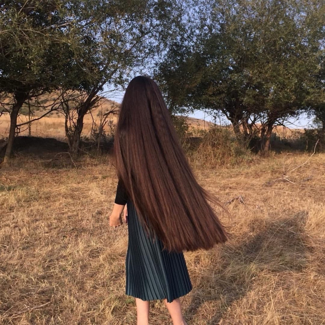 Куплю у ЧЕРКАСАХ ваше довге волосся! Миттєва оплата після зрізу - изображение 1