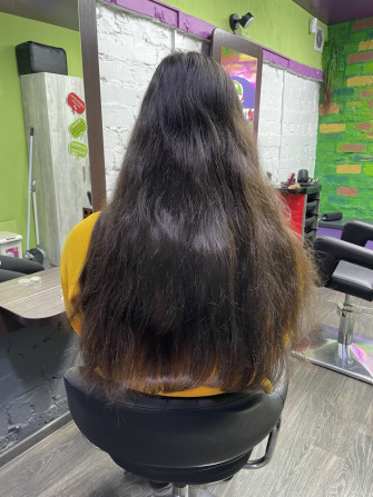 Купуємо волосся у ХАРКОВІ Я зроблю так, щоб хвилювання зникло - изображение 1