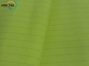 ARMTEX VIS-FR 340 STRONG – Огнестойкая Саржа 2/2 Сигнальный Жёлтый