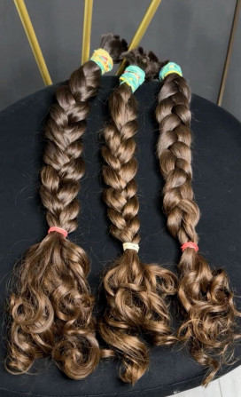 Я купую у ЛЬВОВІ волосся Дорого - незалежно від кольору чи фарбування - изображение 1