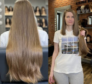 Куплю у ПОЛТАВІ волосся від 35 см ДОРОГО! Попереднє спілкування