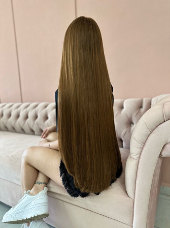 Купуємо у ЛУЦЬКУ волосся дитяче, жиноче,чоловіче за найвищими цінами - изображение 1