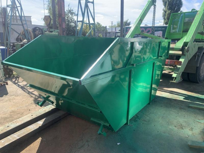 Металоконструкції під замовлення по Україні! - изображение 1