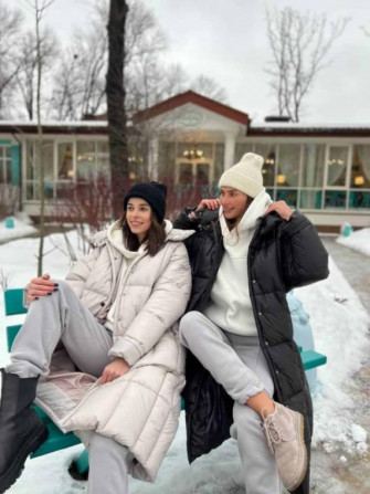 Зимняя одежда от DIMITRA - от производителя! - изображение 1