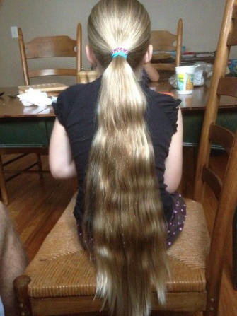 Купуємо у ТЕРНОПОЛІ довге волосся за високою ціною! Працюємо чесно - изображение 1