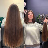 Я купую довге волосся у КИЄВІ від 35 см.Стрижка у Подарунок!0961002722