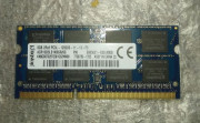 Оперативная память Kingston DDR3L 8Gb