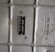 Автомат пуску двигунів АПД-89ФТ