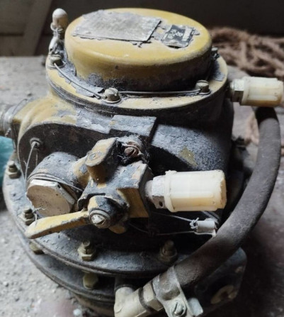 Регулятор тиску АРД-54, АРД-54В - изображение 1