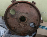 Корпус барабана с камерой ЭО-3211, ЭО-304,Э-302.