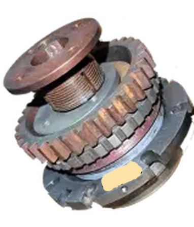 Куплю муфти ведучі з конусами 172.45.051сб - изображение 1