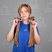 Я займаюся купівлею волосся у ДНІПРІ Підійде натуральне,фарбоване