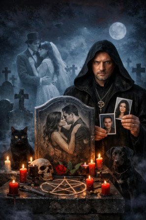 Верну или притяну любимого человека - изображение 1