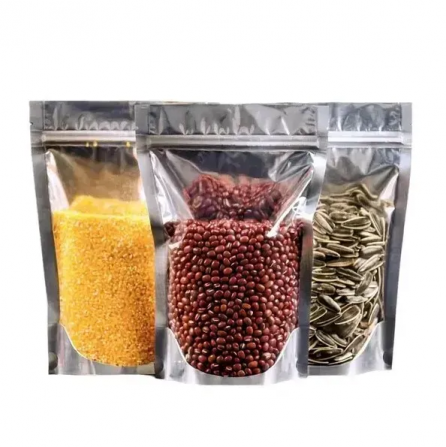 ПакПро - гуртова база упаковки - изображение 1