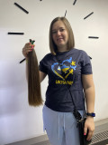 Купимо волосся від 35 см ДОРОГО до 125 000 грн за кілограм у ЛУЦЬКУ!
