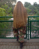 Куплю у ДНІПРІ довге волосся від 35см.Розглядаю будь яке волосся