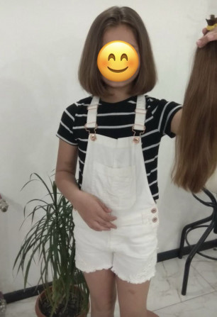 Скупка волосся у Кривому Розі до 125 000 грн / 1 кг.ДОРОГО! 0961002722 - изображение 1