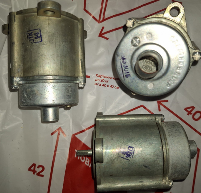 Куплю датчики спідометра МЭ-302, МЭ-302В, МЭ-301, МЭ-301Б, МЭ-300 - изображение 1