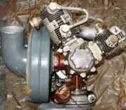 Куплю компресорний вузол АК-150МКВ ( 765-78-сб281 )