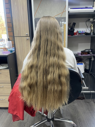 Куплю натуральне волосся у ДНІПРІ Дорого! Виплата одразу готівкою - изображение 1