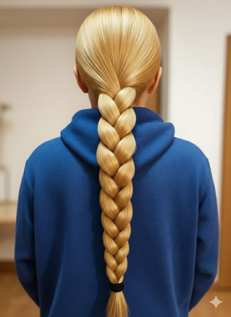 Куплю волосся у ЛЬВОВІ швидко, вигідно та чесно!Купую волосся будь яке - изображение 1