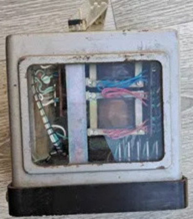 Перетворювач напівпровідниковий ППШ-3 - изображение 1