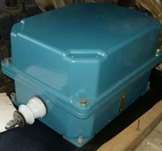 Фільтр приєднання ФПМ-3200 - изображение 1