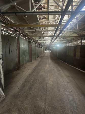 Оренда виробничого приміщення - изображение 1