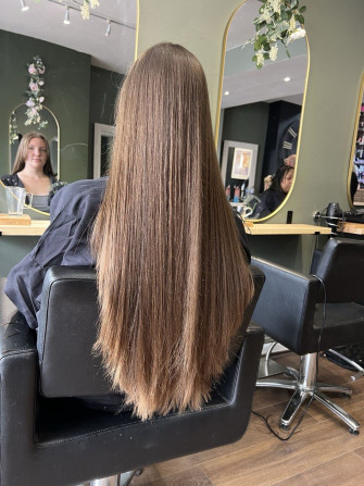 Приймаю у ДНІПРІ волосся від 35 см.Конфіденційно.Коректно.Гідно - изображение 1