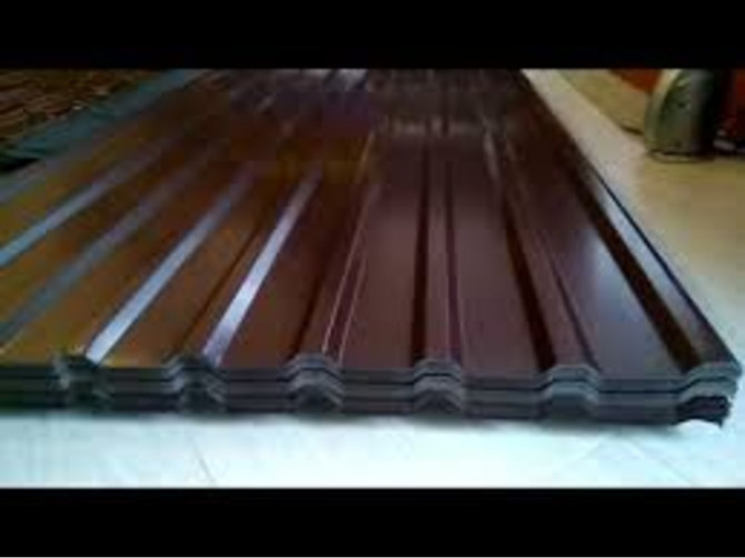 Профнасти - изображение 1