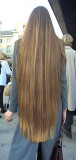 У ЛЬВОВІ купуємо довге волосся ДОРОГО! Коректне, поважне ставлення