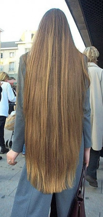 У ЛЬВОВІ купуємо довге волосся ДОРОГО! Коректне, поважне ставлення - изображение 1